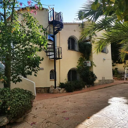 Villa Deanna In