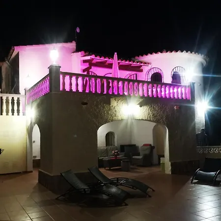 Villa Deanna In