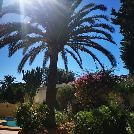 Villa Deanna In