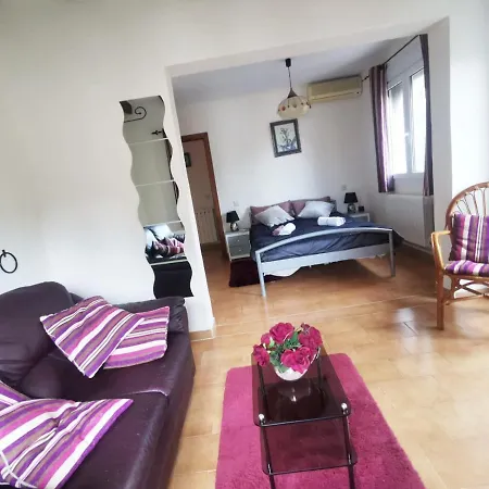 Villa Deanna In Calpe