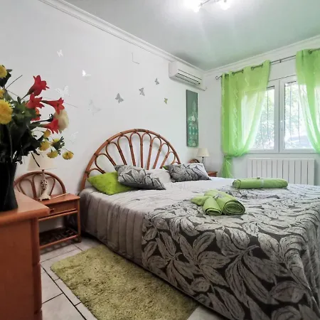 Villa Deanna In Calpe